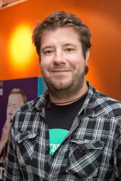 Jonas Gricius profile photo