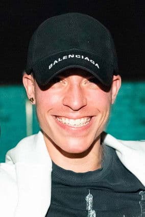 Kevin Tierney profile photo