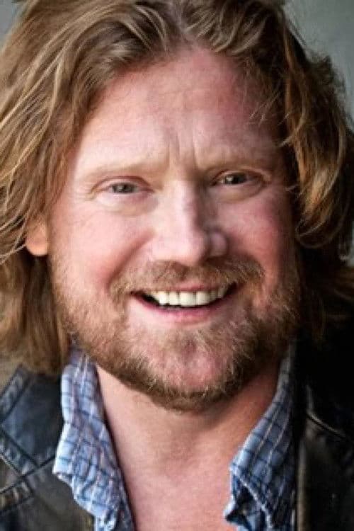 Michael Lindsay profile photo