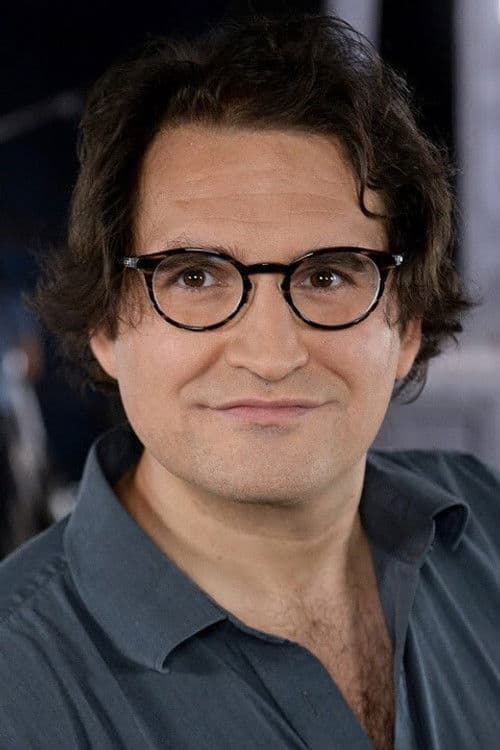 Étienne Pariat profile photo