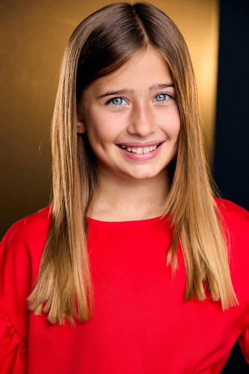 Ana Sophia Heger profile photo