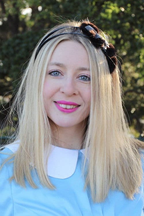 Capucine Ackermann profile photo