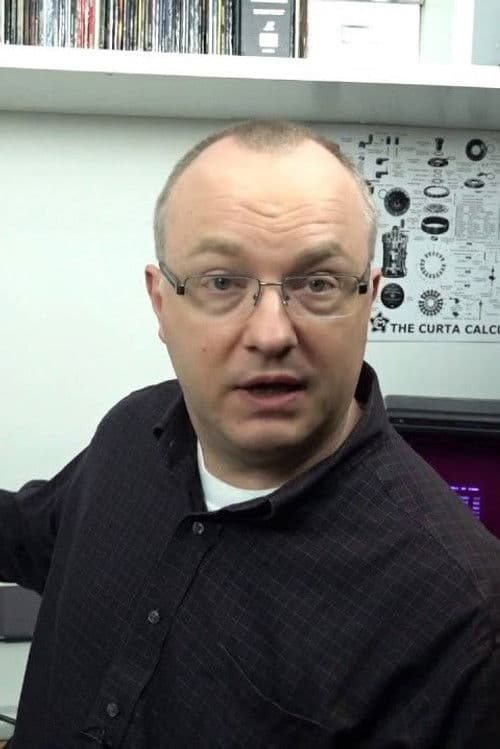 Mat Taylor profile photo