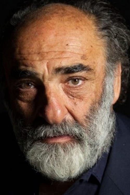 Alessandro Haber profile photo