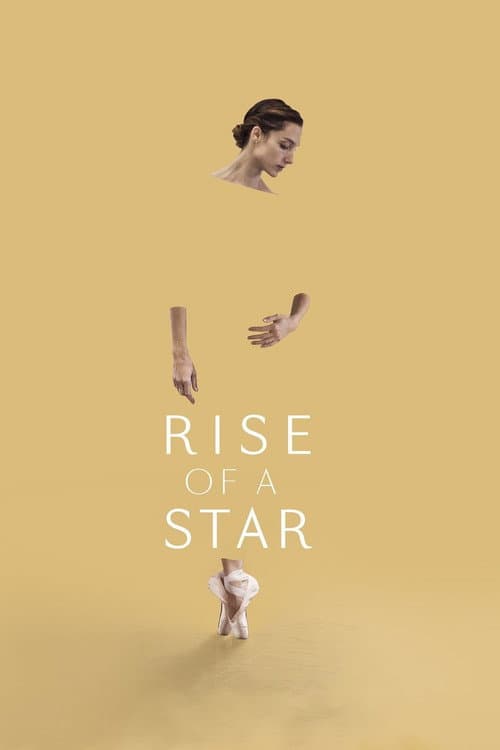 Rise of a Star poster