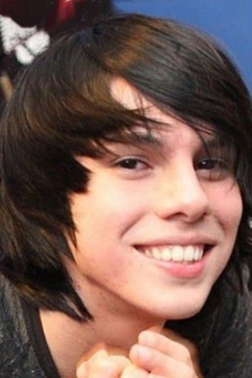 Kyler Moss profile photo