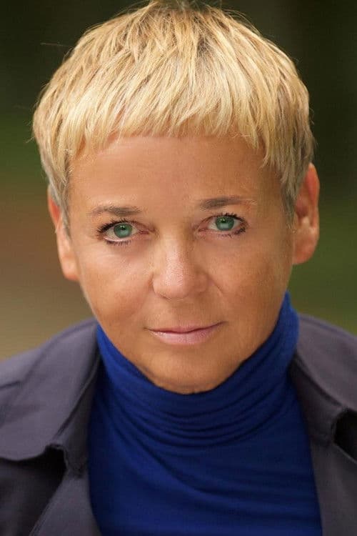 Annekatrin Hendel profile photo