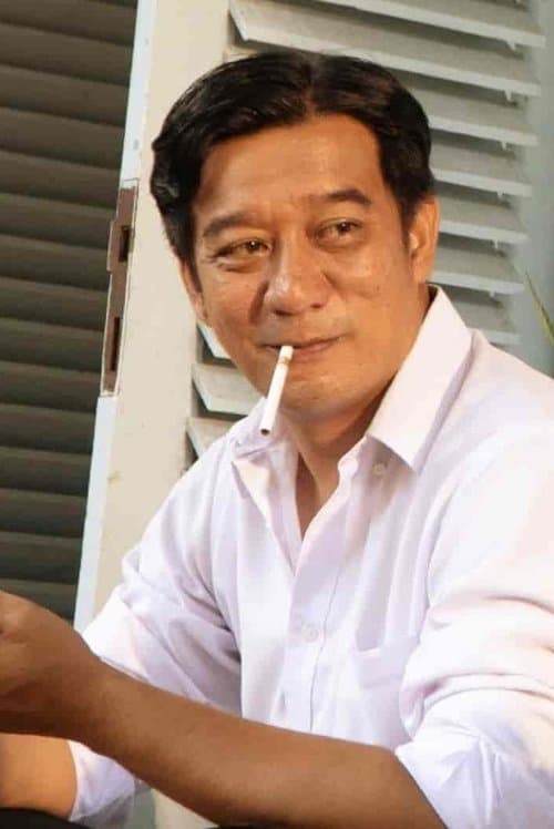 Yudhi Dalbo profile photo