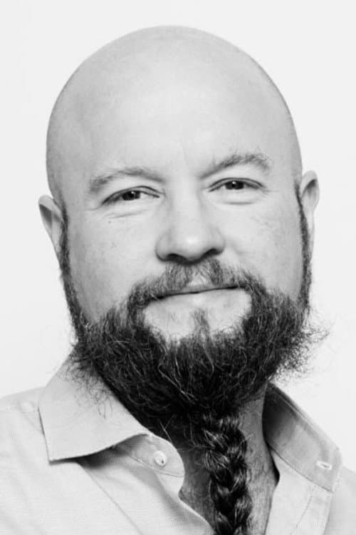 Steen Johannessen profile photo