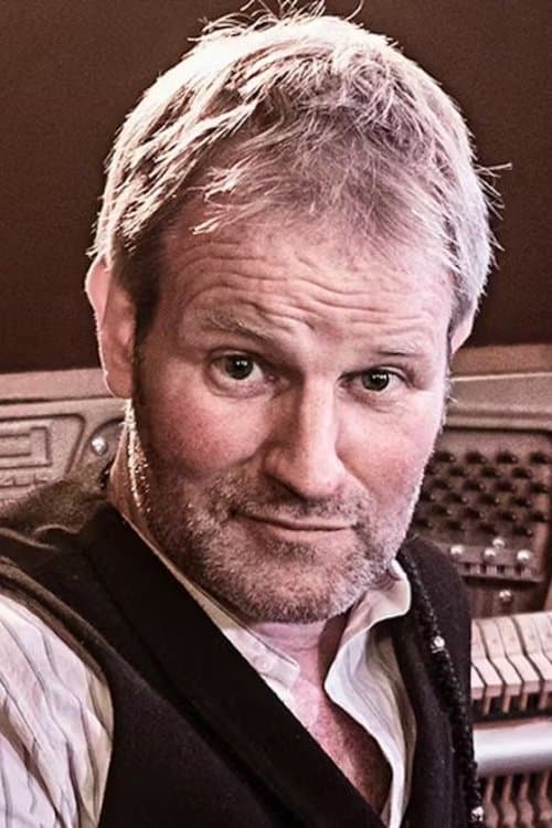 Esben Just profile photo