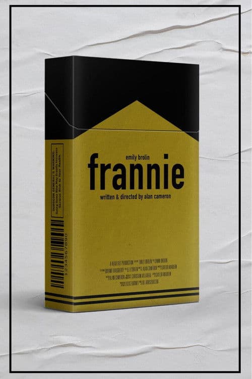 Frannie poster