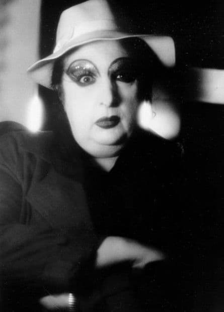 Os Bigodes da Aranha poster