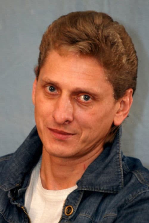 Alexander Zhukovin profile photo