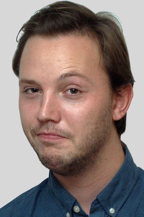 Niels Nørkjær profile photo