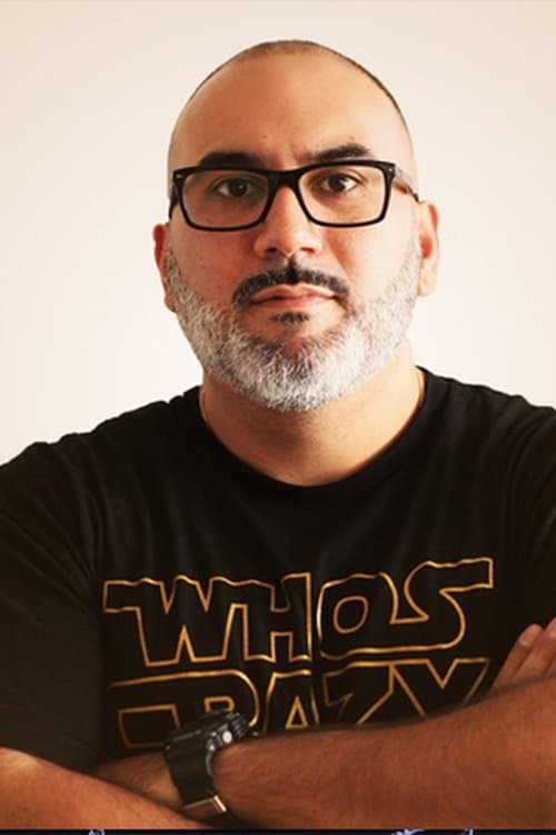 DJ EFN profile photo