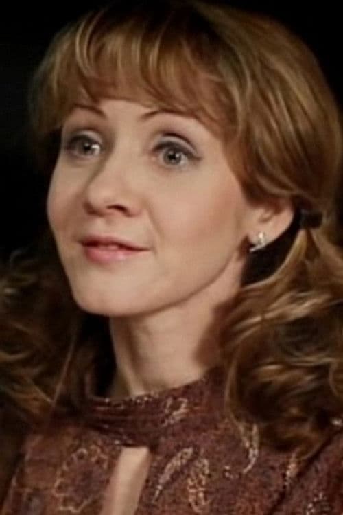 Tatyana Vorotnikova profile photo