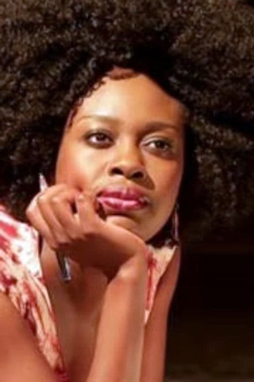 Fatoumata Ouedraogo Camus profile photo