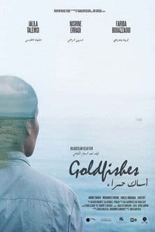 Goldfishes poster