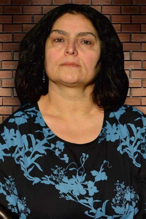 Darejan Khachidze profile photo