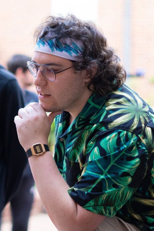 Matthew L. Young profile photo