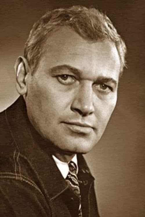 Leonard Varfolomeev profile photo