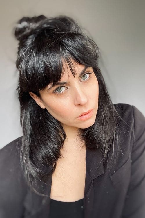 Ashley C. Williams profile photo