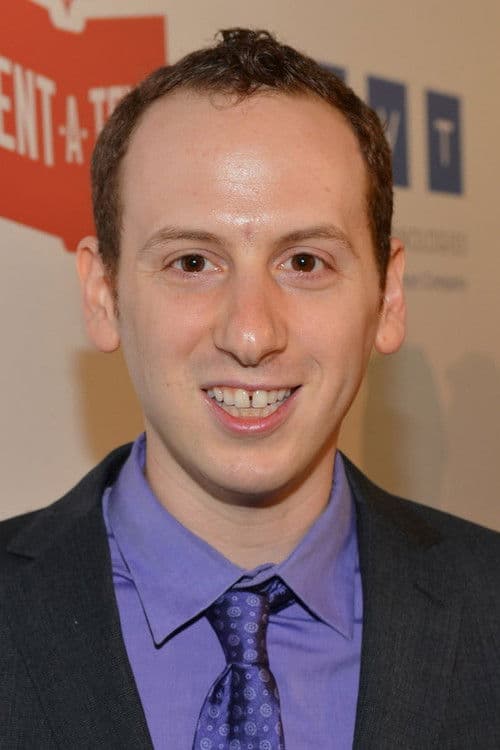 Josh Sussman profile photo