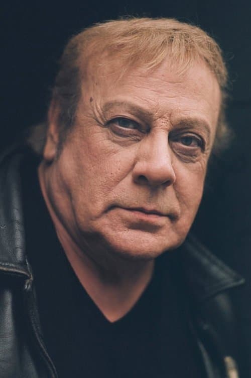 Pierre Lebeau profile photo