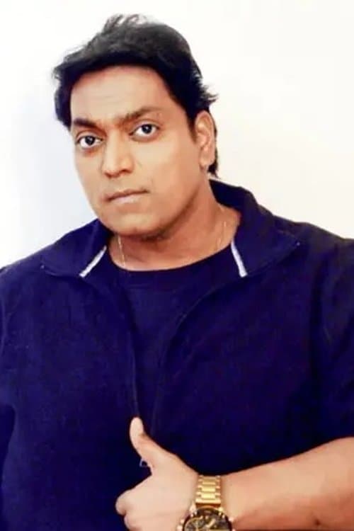 Ganesh Acharya profile photo