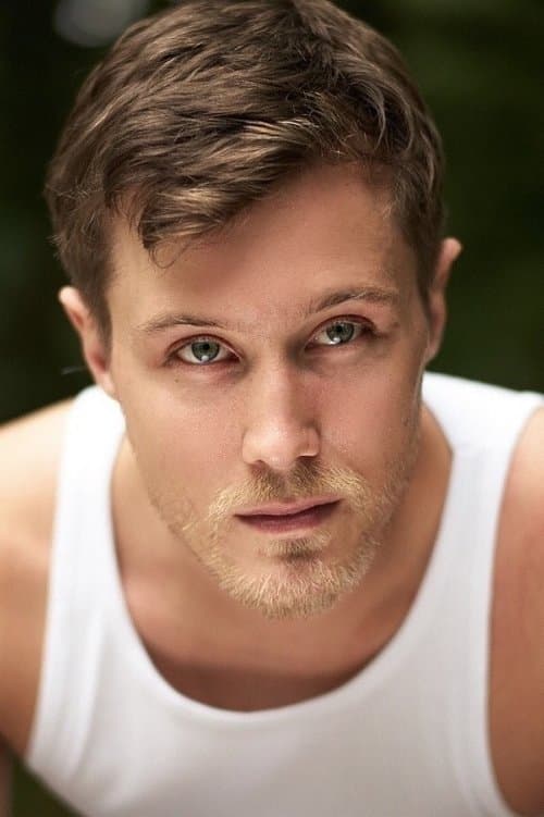 Alexander Becht profile photo