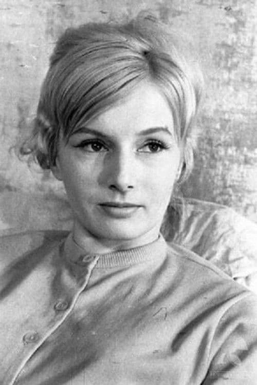 Alicja Zommer profile photo