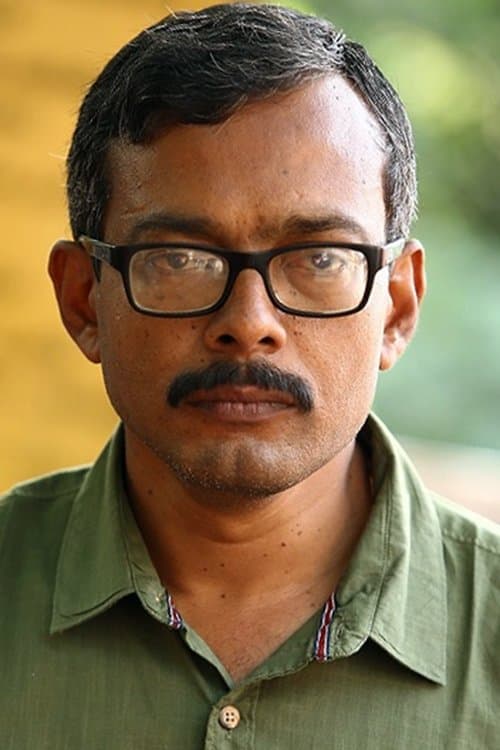 B. Ajithkumar profile photo