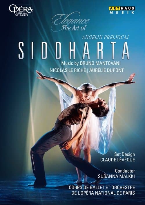 Siddharta