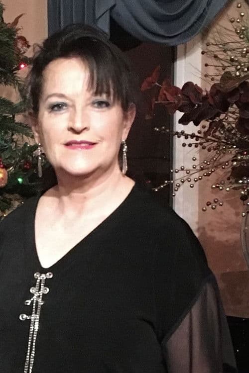 María Gracia profile photo