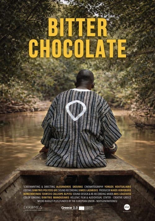 Bitter Chocolate poster
