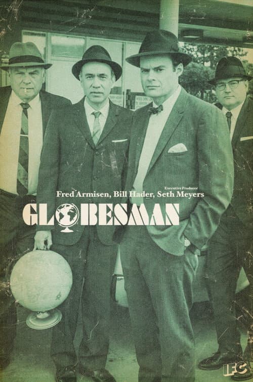 Globesman poster