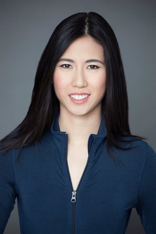 Louisa Zhu profile photo