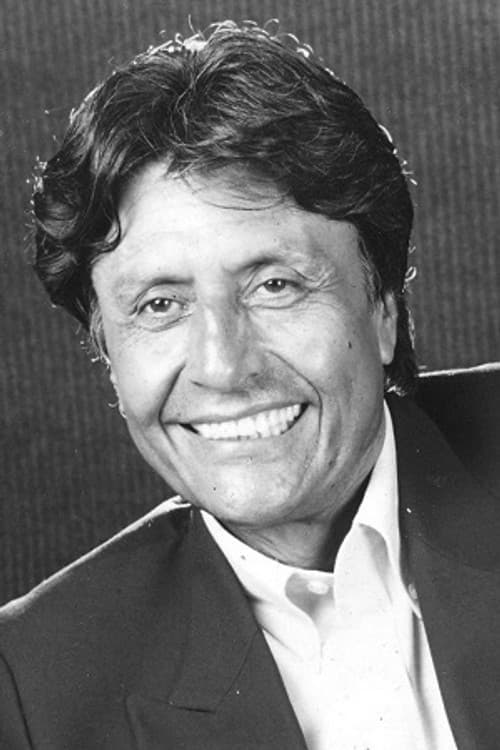 Reynaldo Arenas profile photo