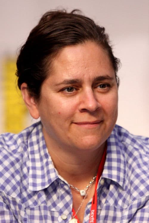 Claudia Katz profile photo