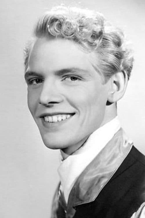 Ib Mossin profile photo