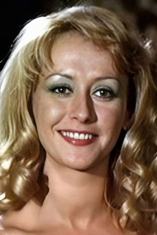 Juliane Rom-Sock profile photo