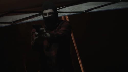 a land of milk & honey poster