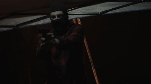 a land of milk & honey poster