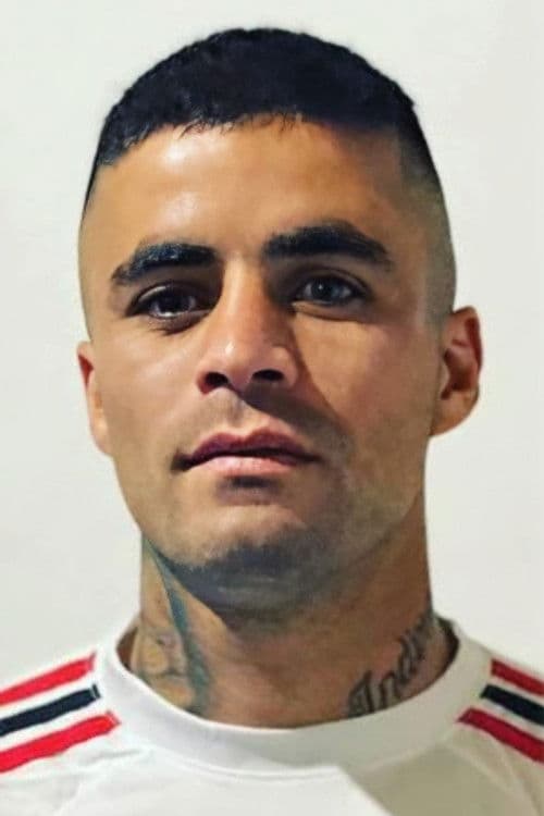 Rodrigo Matias Areco profile photo