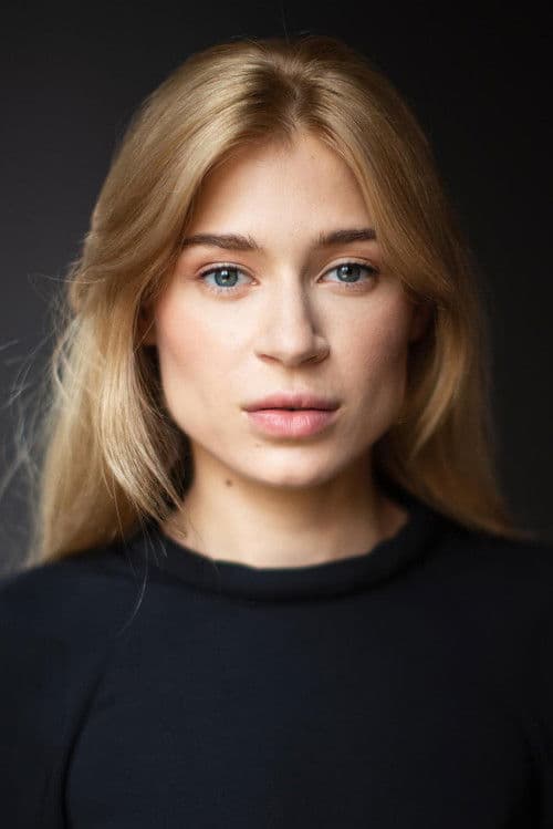 Svitlana Gordienko profile photo