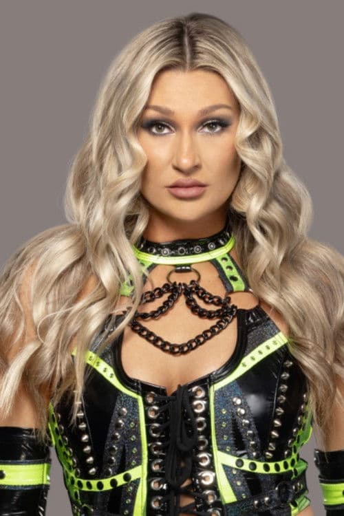 Franki Carissa Strefling profile photo