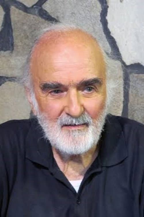 Thodoros Maragos profile photo