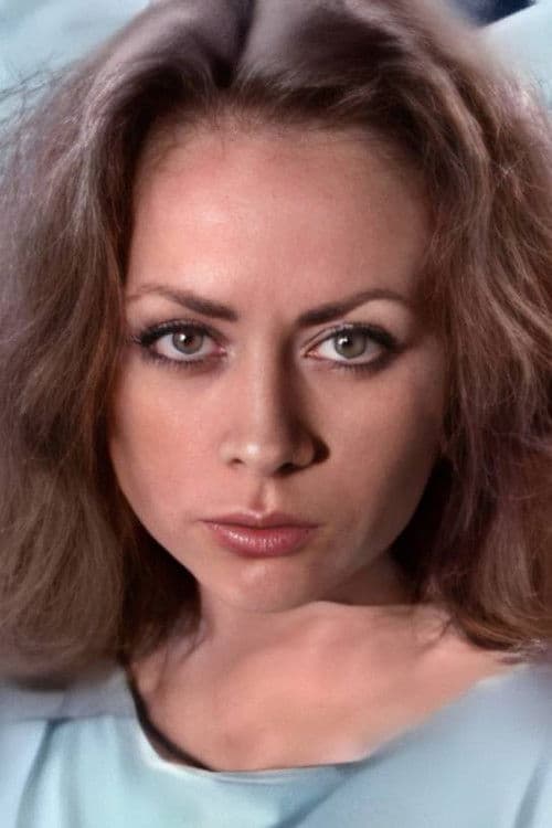 Claire Lenoir profile photo