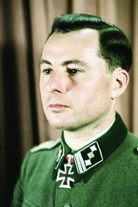 Léon Degrelle profile photo