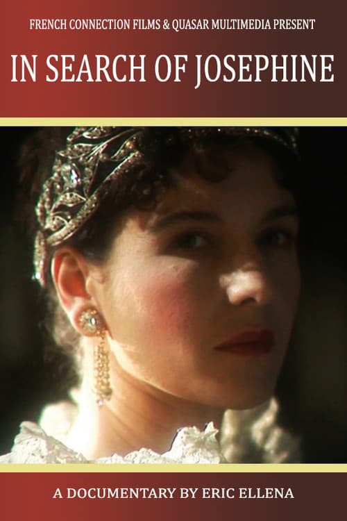 In Search of Josephine poster